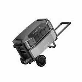 Ecoflow Delta Pro Ultra Power Station with FREE Trolley