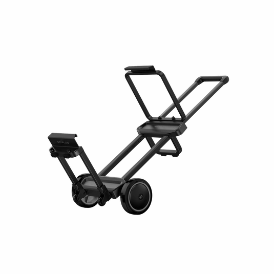 EcoFlow DELTA Pro Ultra Trolley