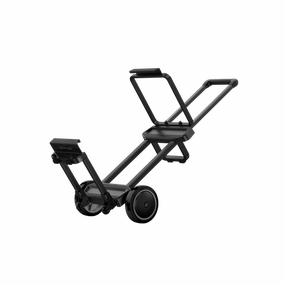 EcoFlow DELTA Pro Ultra Trolley
