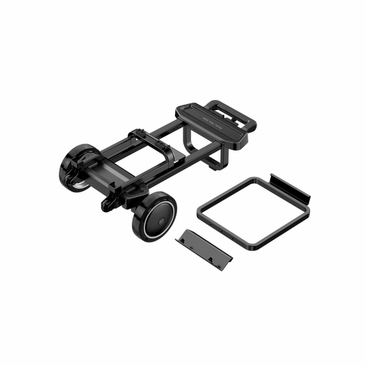 EcoFlow DELTA Pro Ultra Trolley