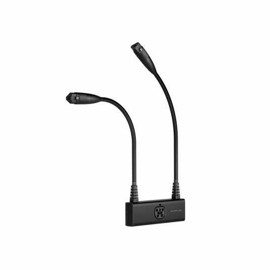 EcoFlow Double Voltage Hub- Power Input/Output (DELTA Pro Ultra)