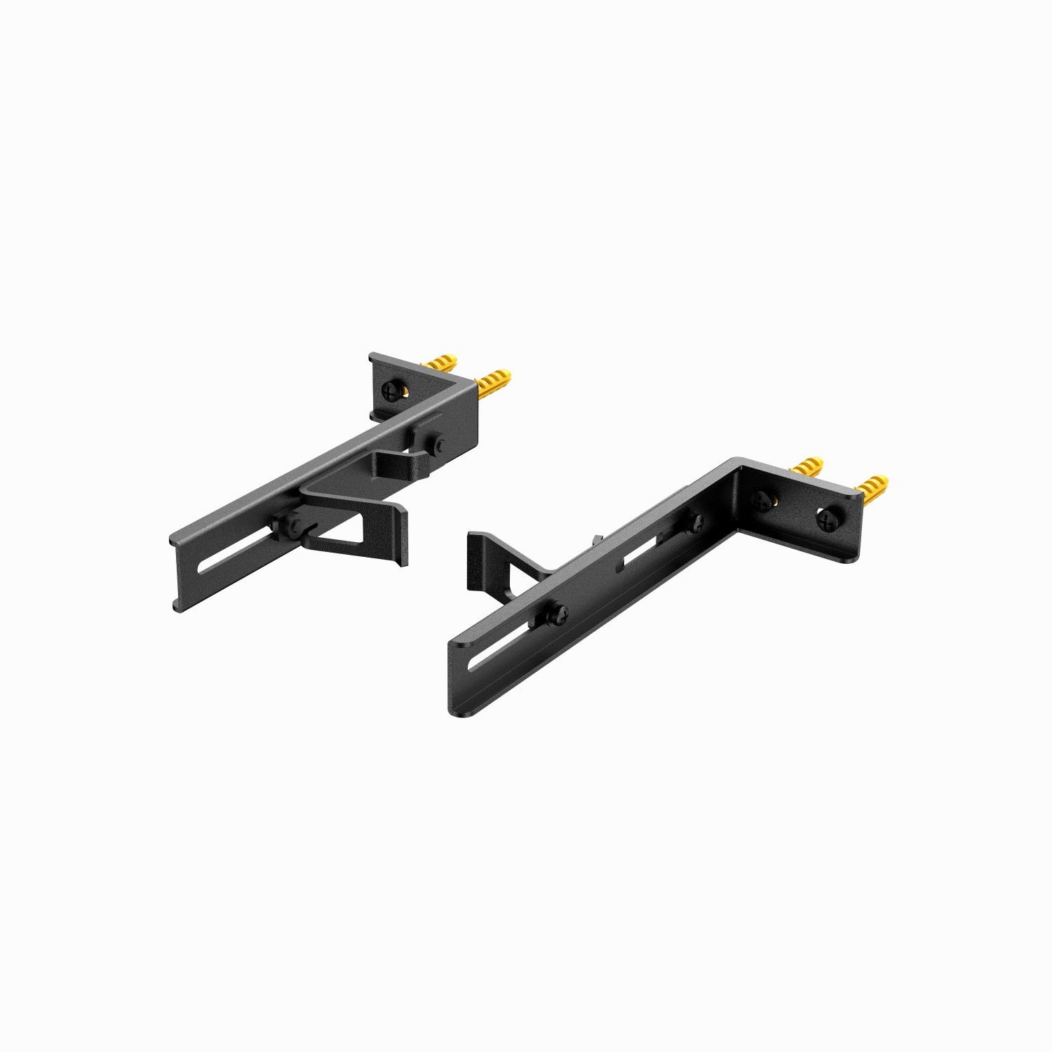 EcoFlow Fixing Metal Tab For Ecoflow Expansion Batteries