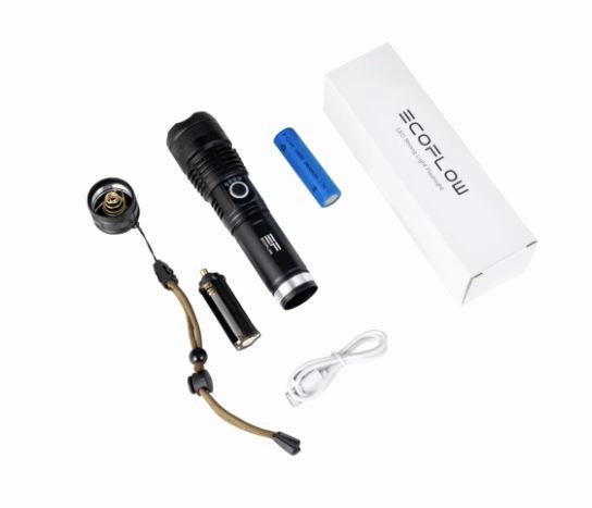 EcoFlow Flashlight