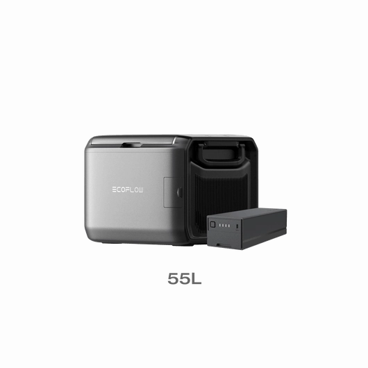 EcoFlow GLACIER Classic Refregirator