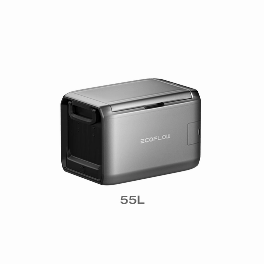 EcoFlow GLACIER Classic Refregirator
