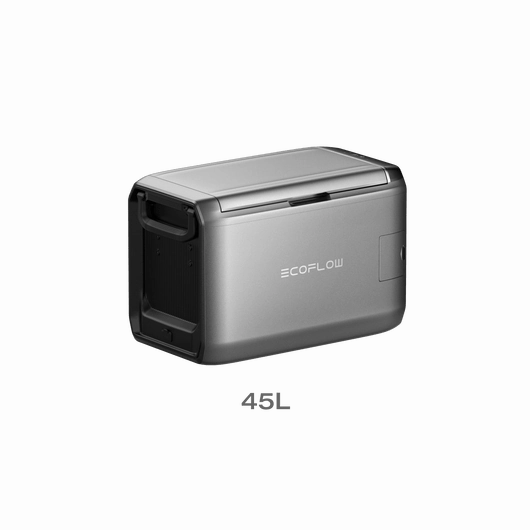 EcoFlow GLACIER Classic Refregirator