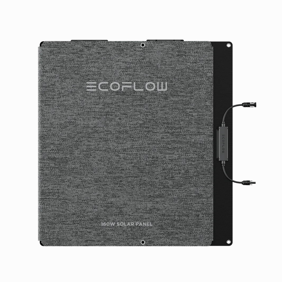 EcoFlow NextGen 160W Portable Solar Panel