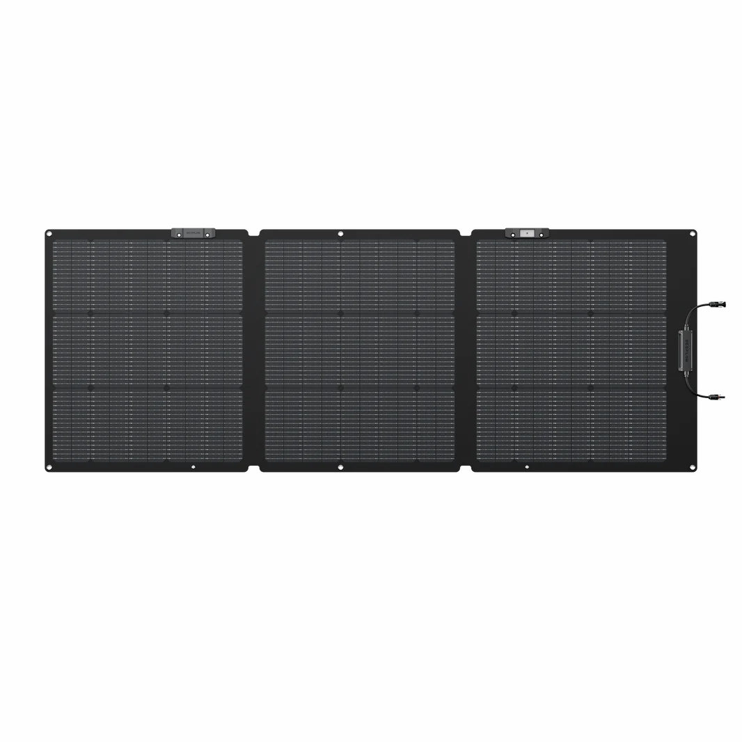 EcoFlow NextGen 160W Portable Solar Panel