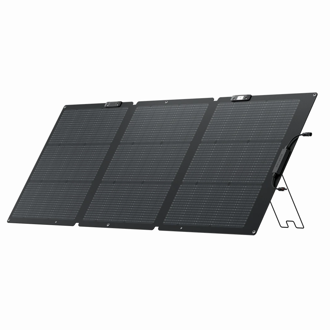 EcoFlow NextGen 160W Portable Solar Panel