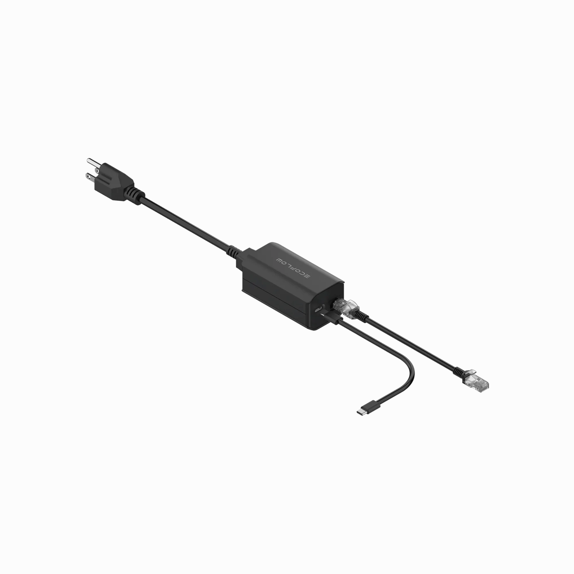 EcoFlow Portable Power Station Grounding Adapter