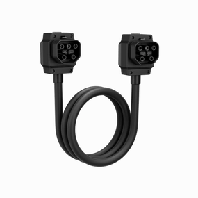 EcoFlow Power Input/Output Cable