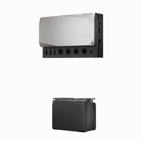EcoFlow Power Kits 5kVA 50A Kit