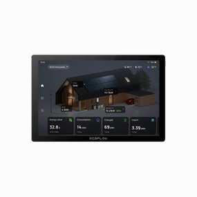 EcoFlow PowerInsight Home Energy Manager