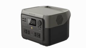 Ecoflow River 2 Max Portable Power Station