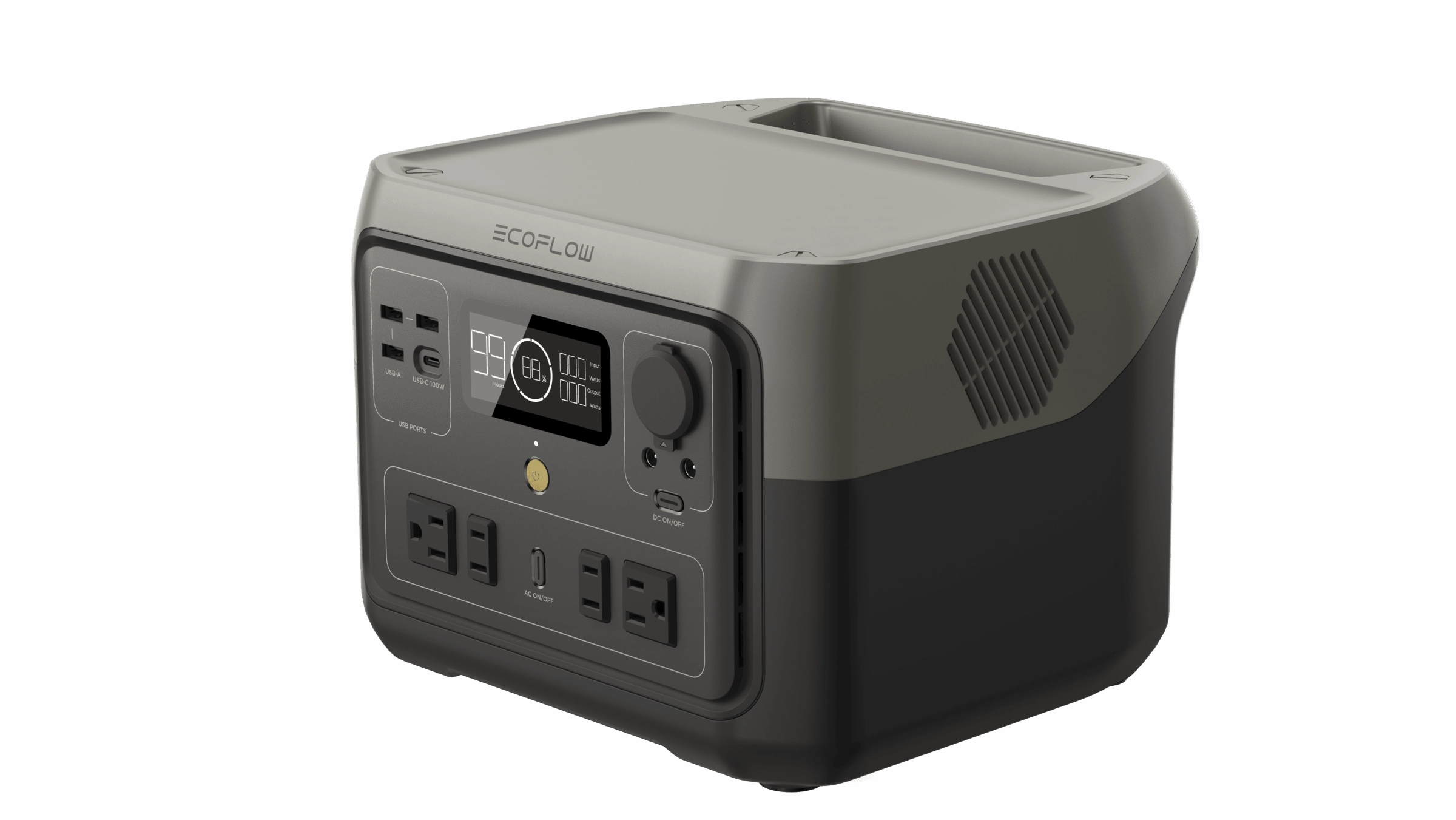Ecoflow River 2 Max Portable Power Station