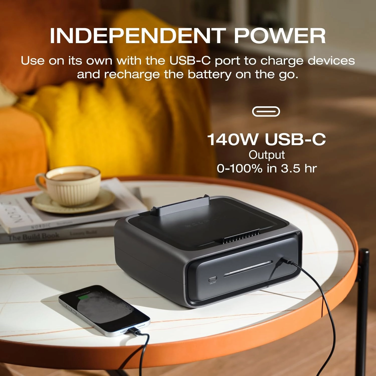 EcoFlow RIVER 3 Max Bundle: RIVER 3 Plus   RIVER 3 Plus 300wh Extra Battery