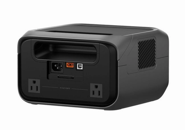 EcoFlow RIVER 3 Max Plus Bundle: RIVER 3 Plus   RIVER 3 Plus 600wh Extra Battery