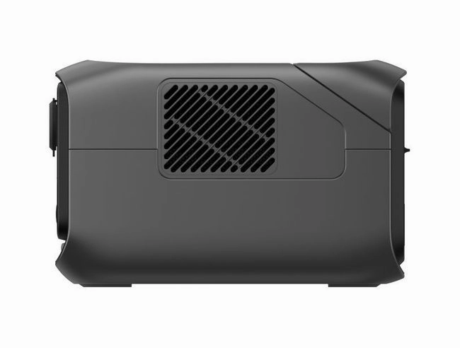 EcoFlow RIVER 3 Max Plus Bundle: RIVER 3 Plus   RIVER 3 Plus 600wh Extra Battery