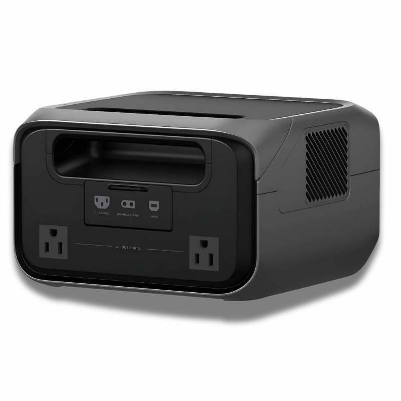 EcoFlow RIVER 3 Plus Power Station