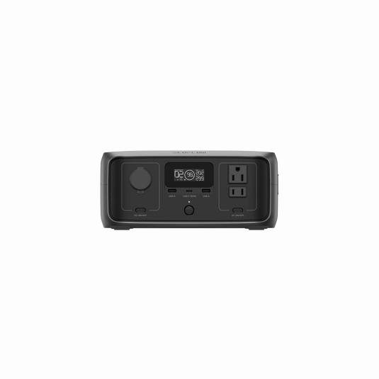 Ecoflow River 3 Portable Power Station
