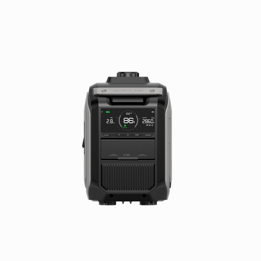 EcoFlow Smart Generator 3000 (Dual Fuel)