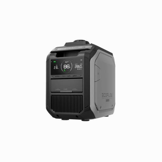 EcoFlow Smart Generator 3000 (Dual Fuel)