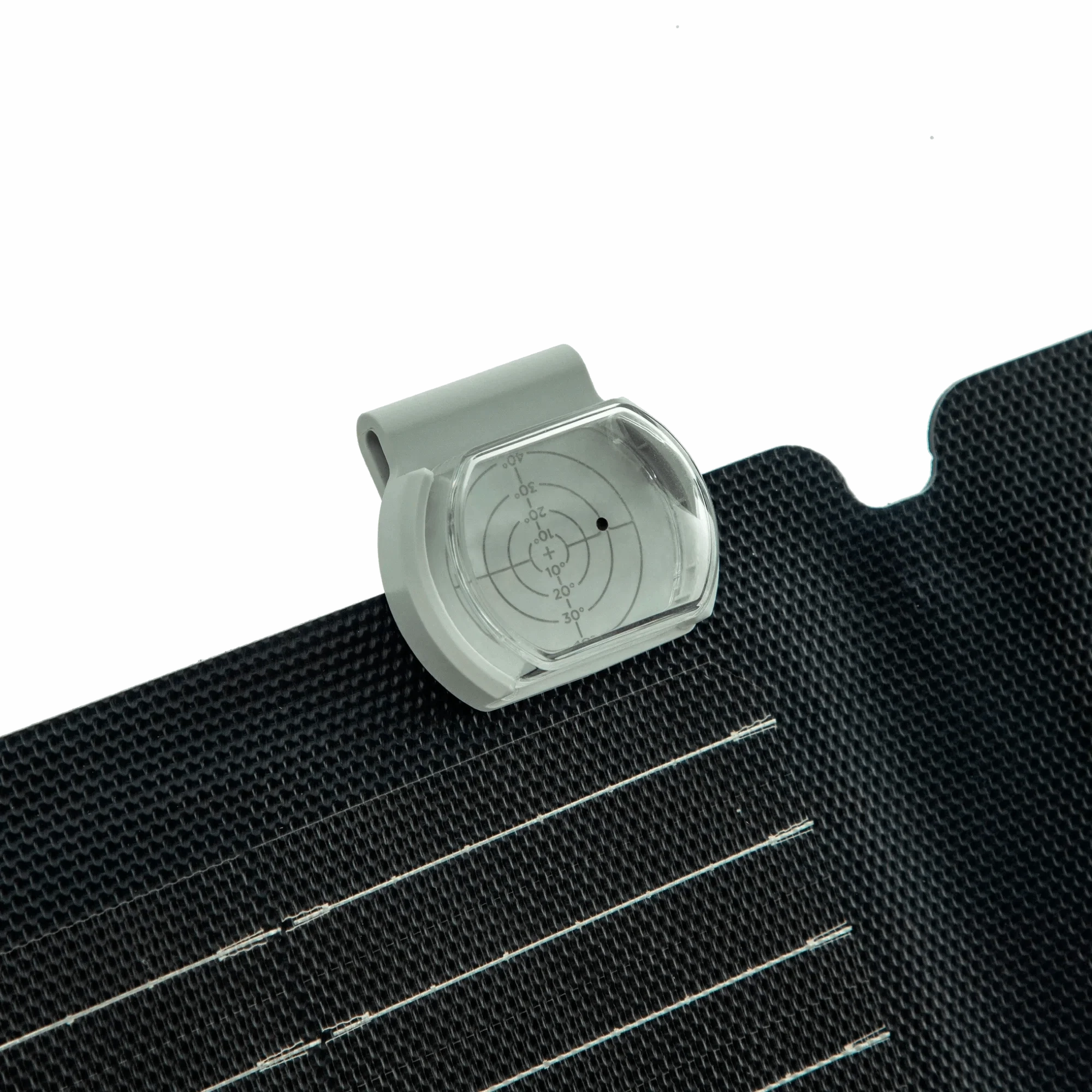 EcoFlow Solar Angle Guide