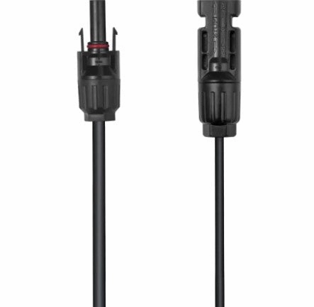 EcoFlow Solar Parallel Connection Cable