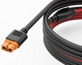 EcoFlow Solar to XT60i Charging Cable