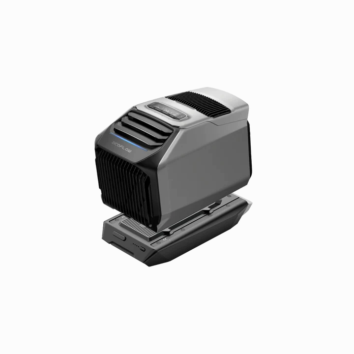 EcoFlow WAVE 2 Portable Air Conditioner with Heater
