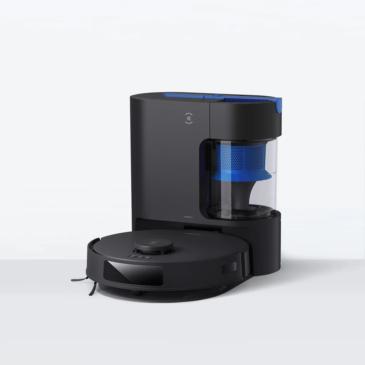 Ecovacs N20 PRO PLUS Robot Vacuum Cleaner