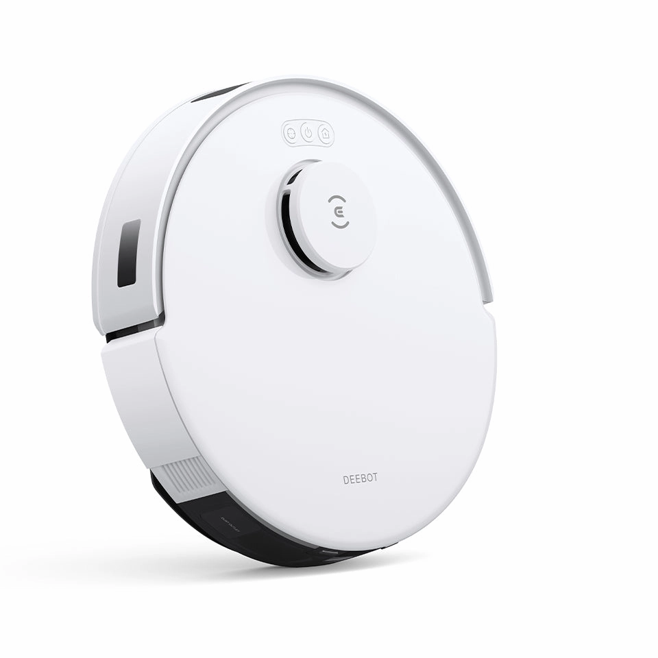 Ecovacs N20 PRO Robotic Vacuum Only