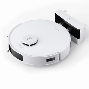 Ecovacs N20 PRO Robotic Vacuum Only