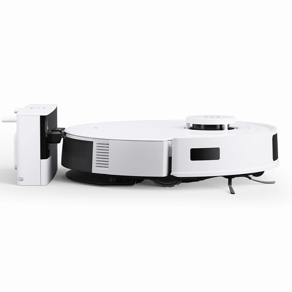 Ecovacs N20 PRO Robotic Vacuum Only