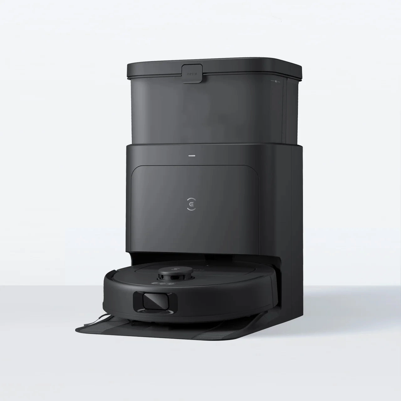 Ecovacs N30 PRO OMNI Robot Vacuum Cleaner