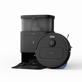 Ecovacs N30 PRO OMNI Robot Vacuum Cleaner