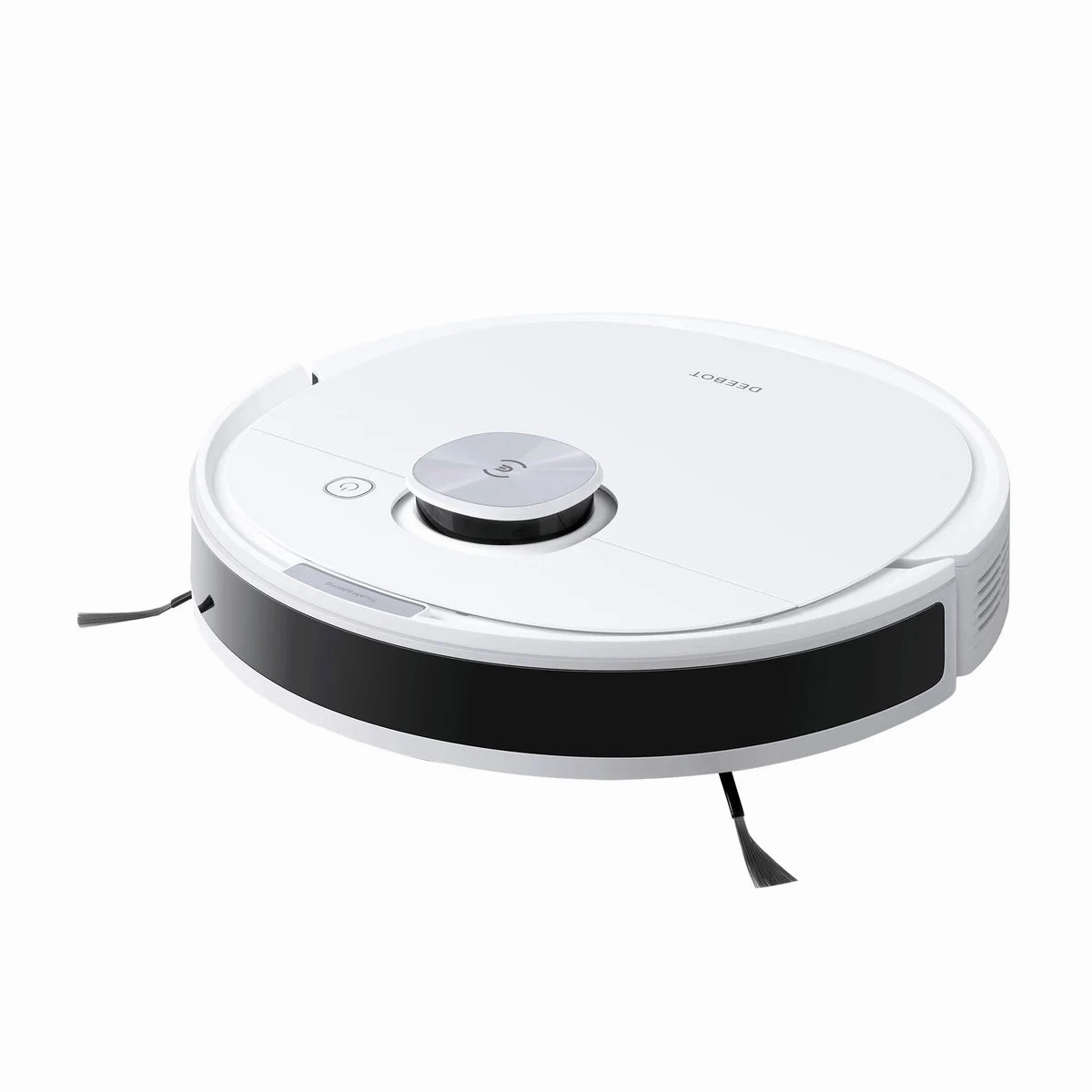 Ecovacs NEO  Vacuum and Mop Robot with Auto-Empty. White