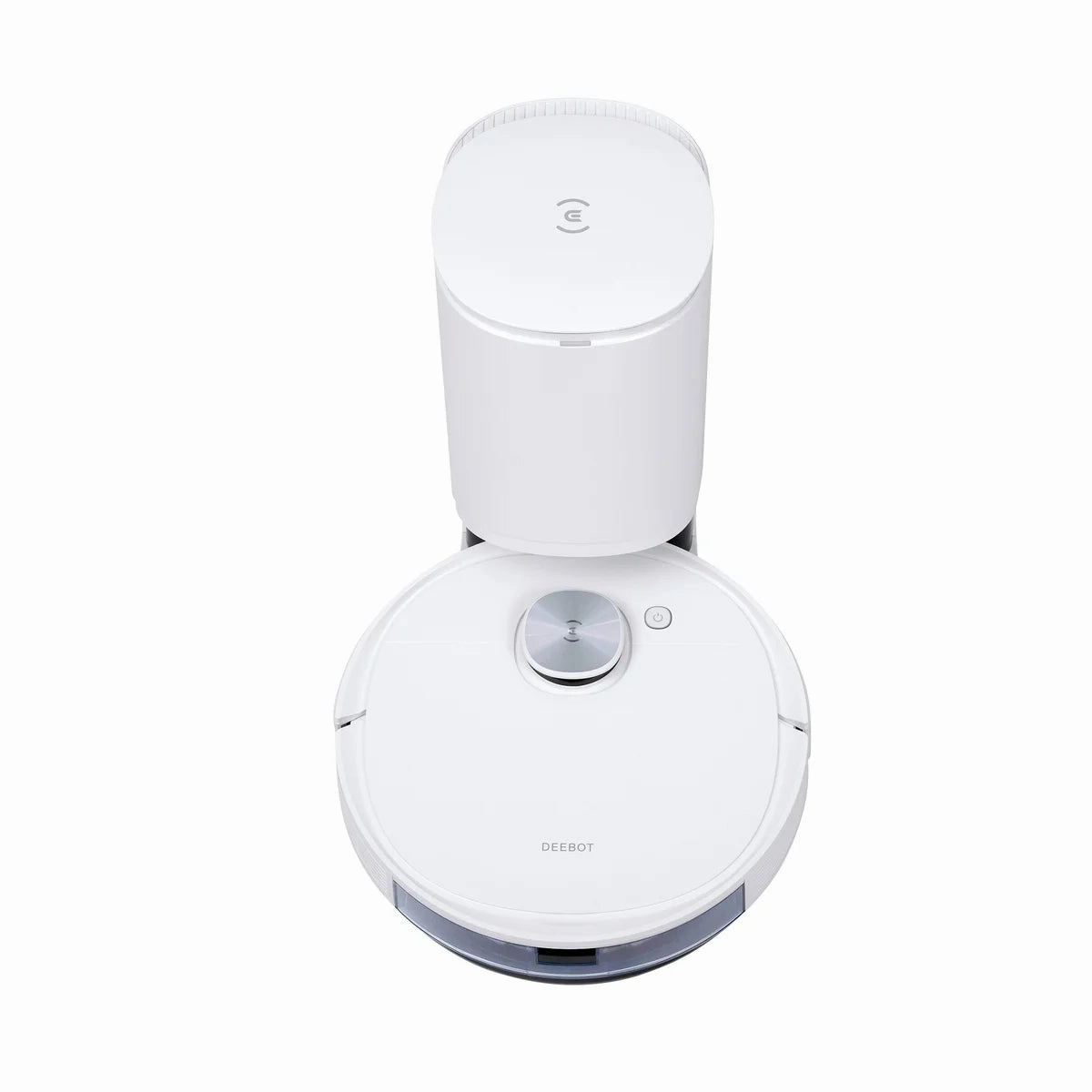 Ecovacs NEO  Vacuum and Mop Robot with Auto-Empty. White