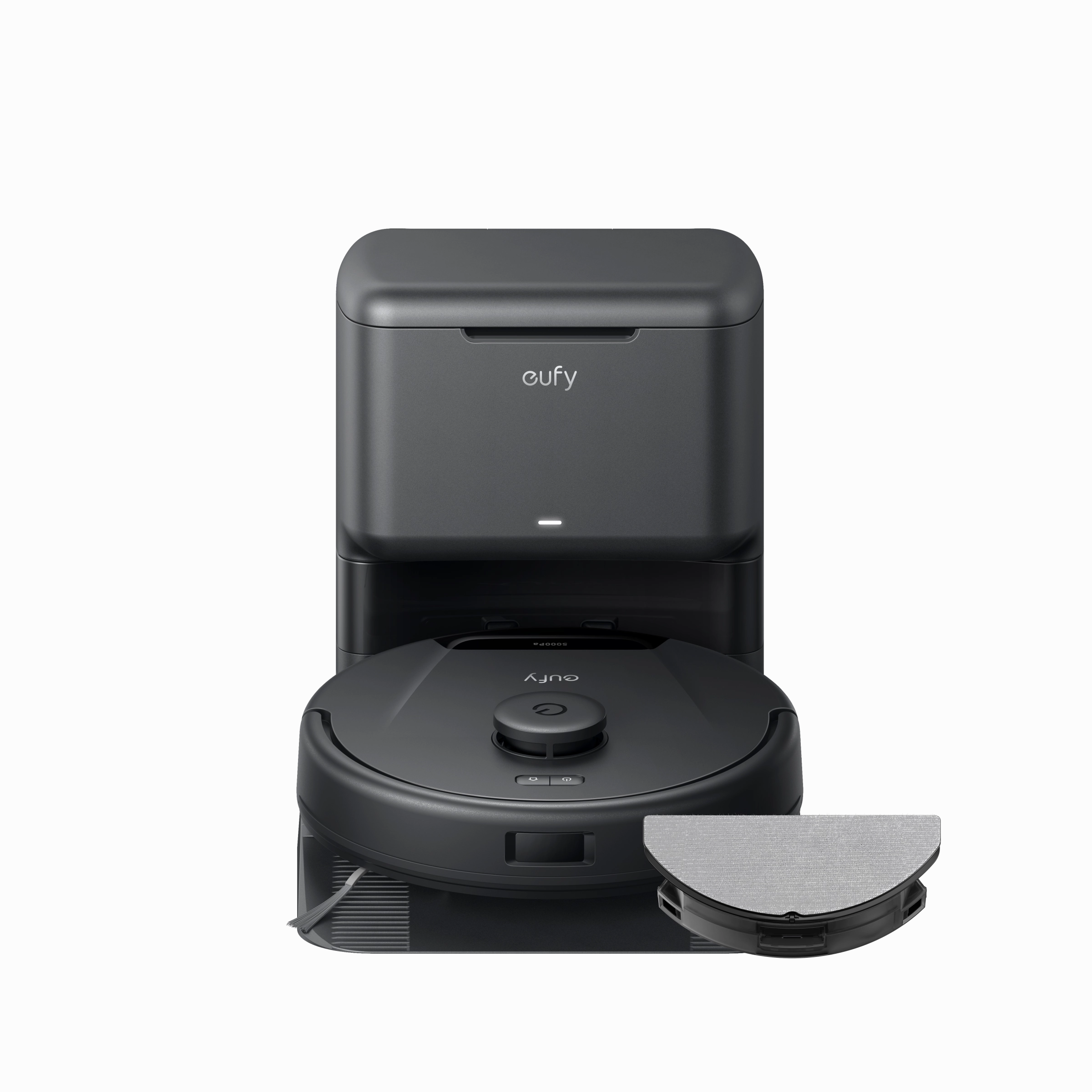 Eufy Robot Vacuum Omni E28