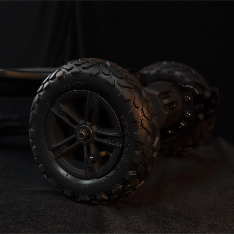 Exway Atlas Carbon-4WD
