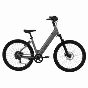 Favorite Hybrid ST Pro Electric Bike