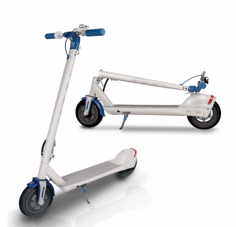 FIAT Folding Electric Scooter