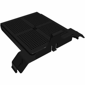 Filter door replacement for HAYWARD SharkVac RC9740 & RC9742