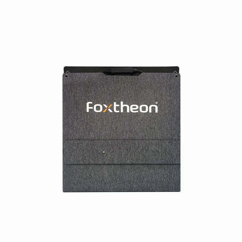 Foxtheon SP200 Portable Solar Panel 200W for iGo1200/3600 Power Station