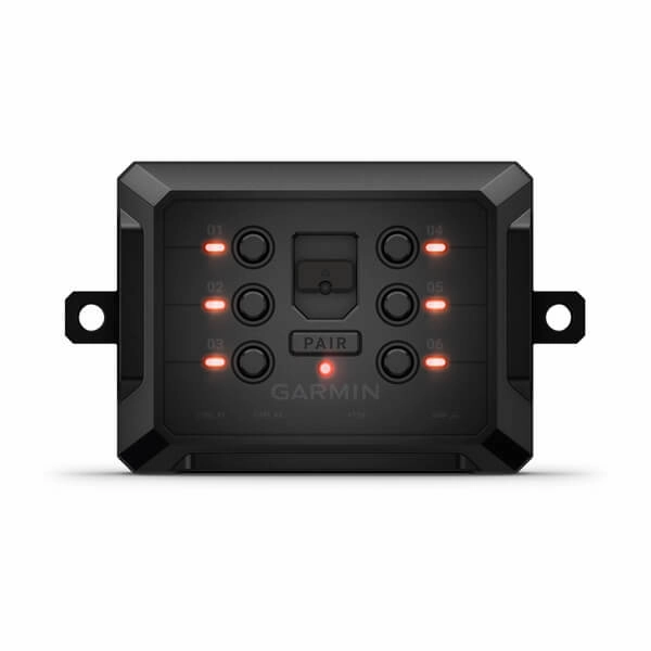 Garmin PowerSwitch Digital Switch Box