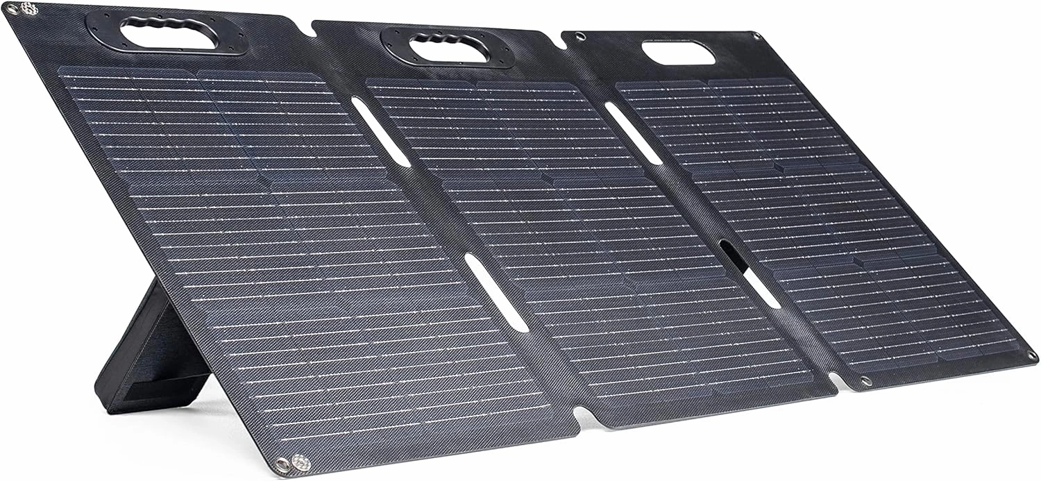Generac GS100 Solar Panel