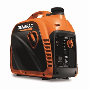 Generac Portable Inverter Generator GP2500i |With COsense 50ST