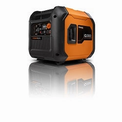 Generac Portable Inverter Generator iQ3500