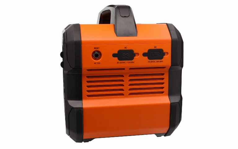 Generac Portable Power Station. 1000 | 50ST