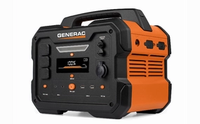 Generac Portable Power Station. 1000 | 50ST